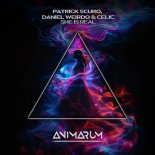 Patrick Scuro, Daniel Weirdo & Celic - She Is Real (Extended Mix)