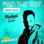 Bartee - Find The Way (Michael Breitung Remix)