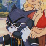 Sweet Disposition - Sexy Bitch (LUMIX REMIX)