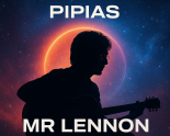 PIPIAS - Mr Lennon