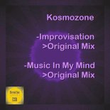 Kosmozone - Improvisation (Original Mix)