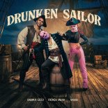 Rasmus Gozzi, FRÖKEN SNUSK & Manse - Drunken Sailor (Original Mix)