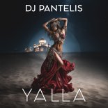 DJ Pantelis - Yalla (Original Mix)