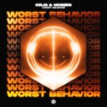 Ozlig & Mosees - Worst Behavior (Extended Mix)