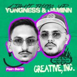 Yungness & Jaminn - Light Them Up