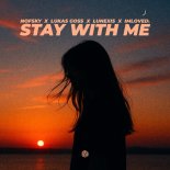 Nofsky, Lukas Goss, Lunexis & imloved. - Stay With Me