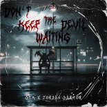 STM & Jordan Sartor - DON'T KEEP THE DEVIL WAITING (Original Mix)