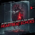 Jay-Dee Sharkey & Pedro Vs. Paul Rayner - Heartbeat Echoes