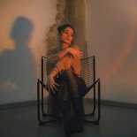 Żaneta Chełminiak x St. Elmo - Znak