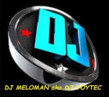 DJ MELOMAN aka DJ VOYTEC CLUB SOUND 3.11.25