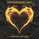 Dynoro & Danell Arma & Vóssel - Nothing Breaks Like a Heart