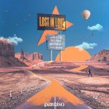 DEEP - Calu Lost In Love (Original Mix) 🔥