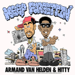 Armand Van Helden, Hitty - Keep Forgettin' (Extended)