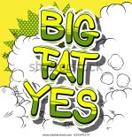 Big & Fat - Yes