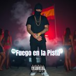 MK - Fuego en la Pista