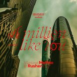 Mariano Mellino & Rusherking - A Million Like You