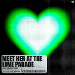Dimitri Vegas & Like Mike x Maddix x Da Hool - Meet Her At The Love Parade (feat. Kiki Solvej) (Luca Agnelli Extended Remix)