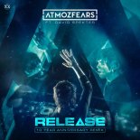 Atmozfears Feat. David Spekter - Release (10 Year Anniversary Remix)