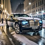 ANONEYM - Cold District (Original Mix)