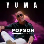 Popson Dance - Yuma (Radio Edit)