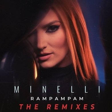 Minelli - Rampampam (Ultimix by DJSW Productions 2025 Club House Edit) 125 bpm