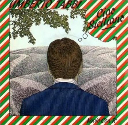 Umberto Tabbi - Ciao Siciliano (Ultimix by DJSW Productions 2025 Disco Rework Edit) 122 bpm