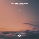 Mannymore & Orfa - Say Yes To Heaven