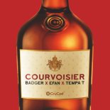 Badger x efan x Tempa T - Courvoisier (Original Mix)