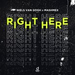 Niels Van Gogh & Mashmex - Right Here