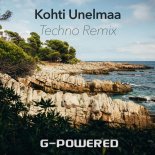 G-Powered - Kohti unelmaa (Techno Remix)