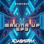 Xdasystem & Speedboy - Back 2K25 (Extended)