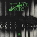 Hardwell & Dyro - Not Alone (Original Mix)