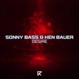 Sonny Bass & Ken Bauer - Desire (Extended Mix)