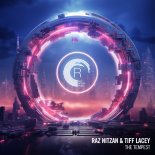 Raz Nitzan & Tiff Lacey - The Tempest