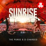The Purge & D-Charged - Sunrise (Extended Mix)