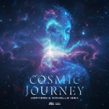 Horyzon & Michelle Issa - Cosmic Journey (Extended Mix)