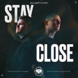 Nuwei & Ryan Audley - Stay Close (Original Mix)