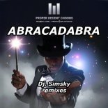 Dj Simsky - Abracadabra (Extended Mix)