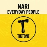 Nari - Everyday People