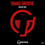 Dexter Troy - Shake Groove (Original Mix)