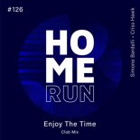 Criss Hawk, Simone Bardelli - Enjoy The Time (Club Mix)