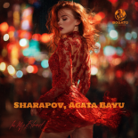Sharapov & Agata Bayu - In My Blood