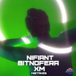 Nifiant, Bitnofera & XM - Mistakes