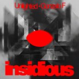 Unlighted, Gonzalo F - Insidious (Original Mix)