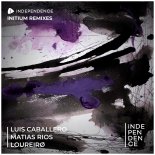 Luis Caballero (AR) - Initium (LOUREIRØ Remix)