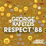 George Kafetzis - Respect 88 (Club Mix)