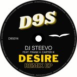 DJ Steevo, Frank H. Carter III. - Desire (Max.T Remix)
