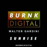 Walter Gardini - Sunrise