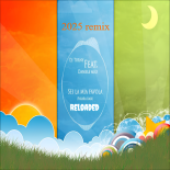 Dj.Torny feat.Daniele Meo - Sei La Mia Favola Reloaded (Original Mix)