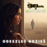 99ers x Warriorz! - Odeszłeś Gdzieś (Radio Edit)